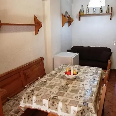 Le Conifere Garden *