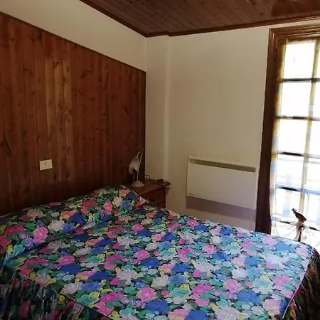 Le Conifere Garden Holiday home Filettino