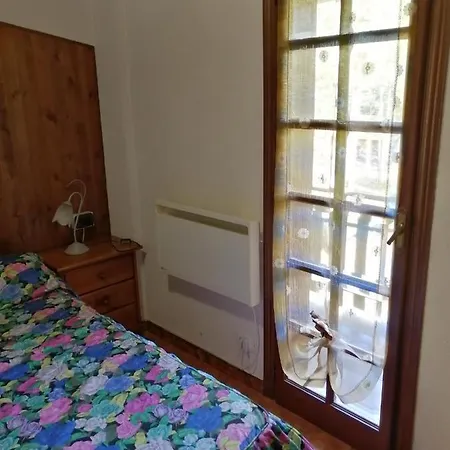 Le Conifere Garden Holiday home *