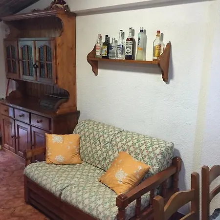 Holiday home Le Conifere Garden Filettino