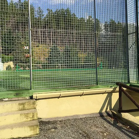 Le Conifere Garden Holiday home *