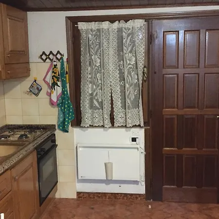 Le Conifere Garden Holiday home *